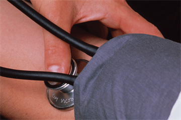 Evidence base: Hypertension