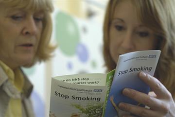 CSA Troubleshooting: 9 - Providing health promotion advice