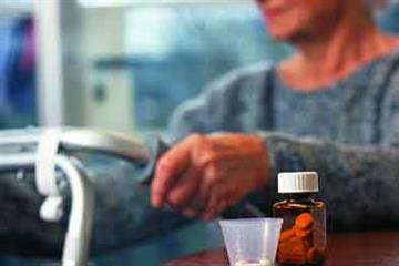 Multidisciplinary management of Parkinson's disease