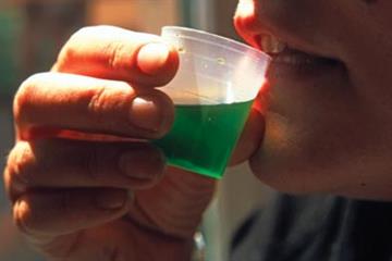 Methadone's role in addiction