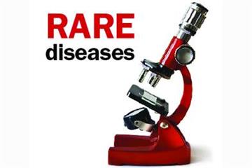 Rare diseases - Fragile X syndrome
