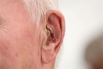 Hearing loss 'linked to dementia'
