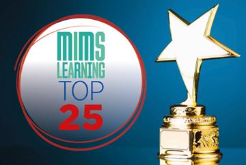 MIMS Learning's top 25 modules in 2018: which topics were the hottest?