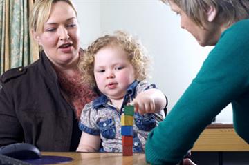 Paediatric medicine - Development co-ordination disorder