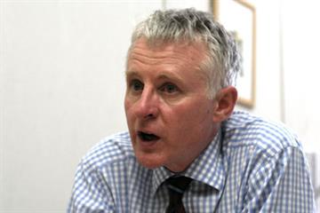 Exclusive: Health minister Norman Lamb answers questions from GP readers