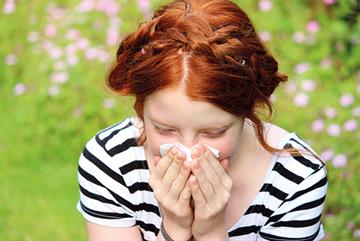 Allergic rhinitis: diagnosis and management