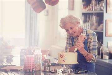 Managing malnutrition: The importance of taste
