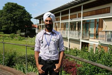 All future GPs should have palliative care experience, says GP trainee
