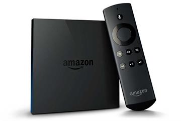 Technology review: Amazon Fire TV