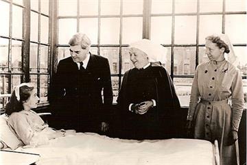 The NHS at 70: General practice 1948 to 1967
