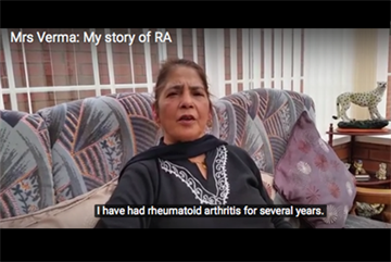 Viewpoint: How GPs can support South Asian patients with rheumatoid arthritis