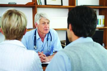 Advanced consulting - Consulting with patients with learning disabilities