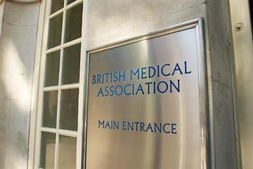 What is the BMA's advice on dropping unfunded work?