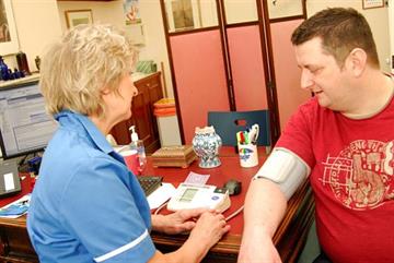 Diabetes care improving but 'shocking' regional variation remains