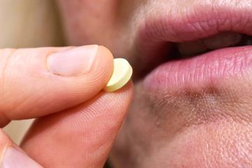 Substance misuse: benzodiazepines