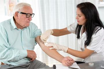 GP prostate screening ruled out but practices told to give PSA tests on request