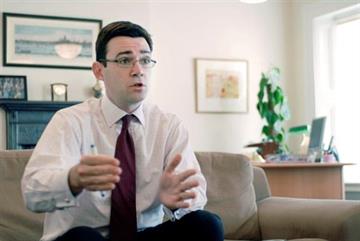 Burnham: Labour would incentivise students to choose general practice