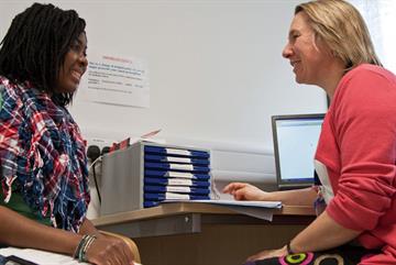 HIV and black Africans in the UK