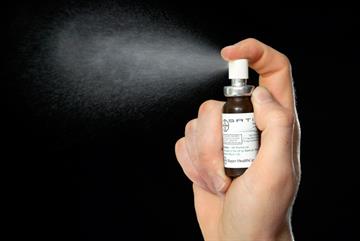 Cannabis-based MS drug made available on NHS in Wales