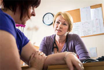 Medico-legal: Patients who refuse to co-operate