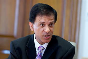 Dr Chaand Nagpaul: Sexist behaviour in the BMA must be stamped out