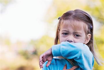 Clinical review: Paediatric pertussis