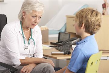 GPs should 'immediately' refer children with potential diabetes, says NICE