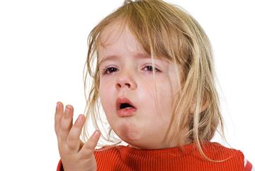 Management of chronic cough in children