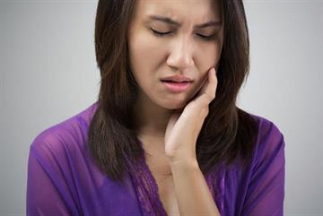 Facial pain - red flag symptoms