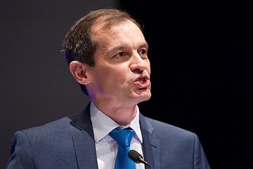 Interview: GPs have a bright future despite the current crisis, says Dr Richard Vautrey