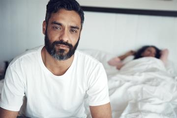 Red flag symptoms - Erectile dysfunction