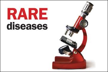 Rare Diseases - Alport syndrome