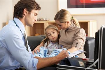 Epilepsies in infants and children