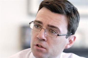 Exclusive: Shadow health secretary Andy Burnham answers questions from GP readers (part 2)