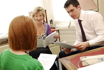 Third of GPs have collaborated with other practices to reduce workload