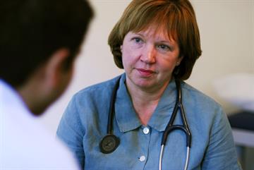 Depression 'fastest growing condition' as GPs record 470,000 new cases in 2015/16