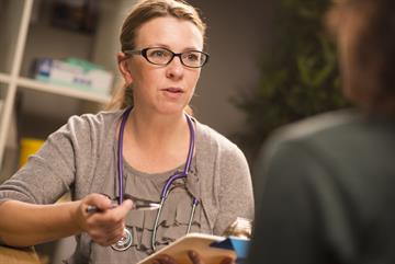 Extend GP mental health training to improve eating disorder care