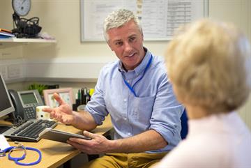 'Enhanced' GP deal boosts practice income and patient outcomes