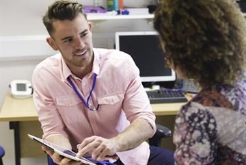 GP workforce rising three times slower than hospital doctors
