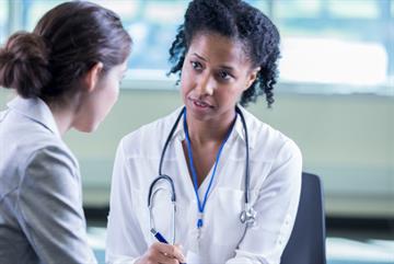 How crucial is continuity of care to helping GPs spot domestic violence?