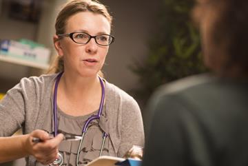 Extended hours target narrowly missed as GPs near 100% coverage