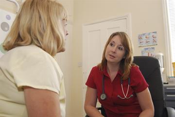 Flu surge continues as GP visits rise 42% in a week