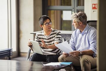 Mythbuster tackles common misconceptions about GP partnerships