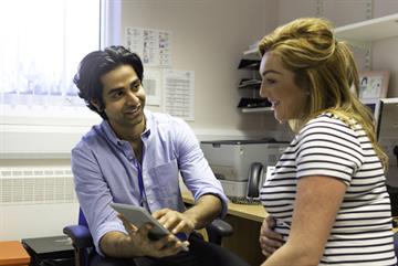 84% of UK GP training posts filled after one recruitment round