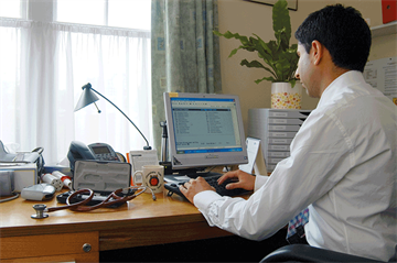 Medico-legal: Managing your online reputation