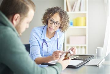 GPs forced to 'fill gaps' left by £1bn public health cuts, warns BMA