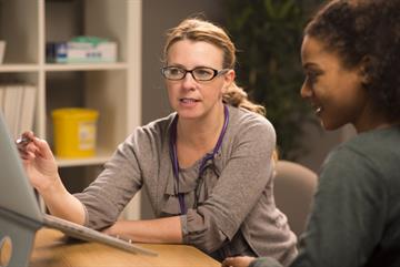 RCGP details women's health as 'clinical priority' amid calls for more training