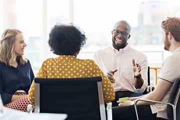 Wellbeing for GPs: Advice for newly-qualified GPs