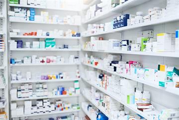 Medicines export ban widened as drug shortages continue
