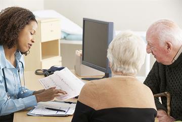 Collaborative care - the role of patient involvement in primary care
